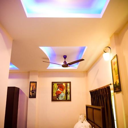 Hotel Mm Guwahati Zewnętrze zdjęcie