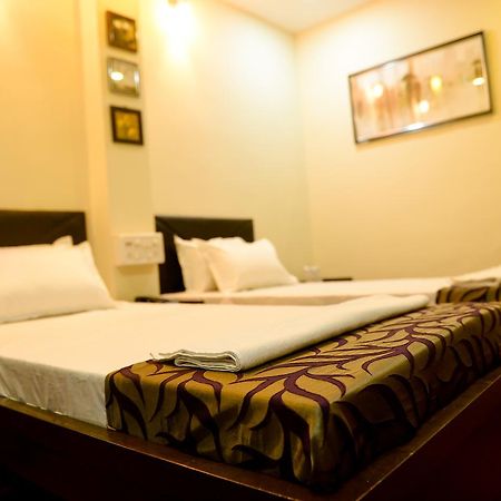 Hotel Mm Guwahati Zewnętrze zdjęcie