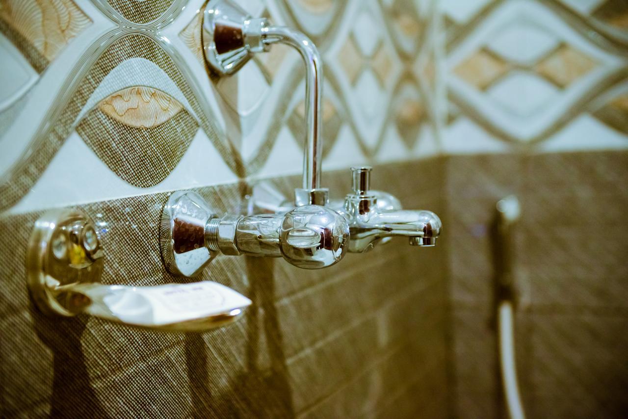 Hotel Mm Guwahati Zewnętrze zdjęcie