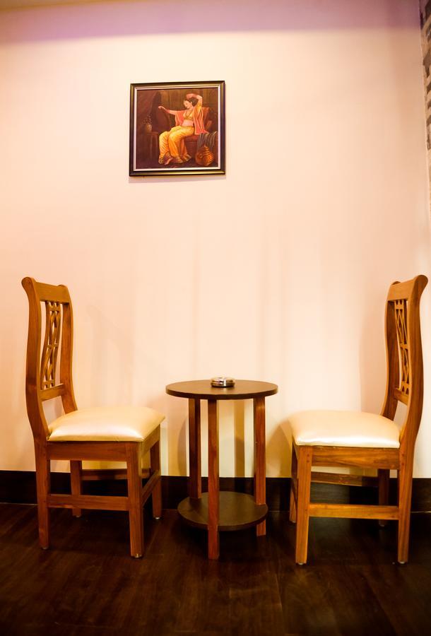 Hotel Mm Guwahati Zewnętrze zdjęcie