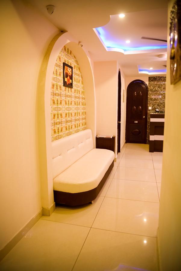 Hotel Mm Guwahati Zewnętrze zdjęcie