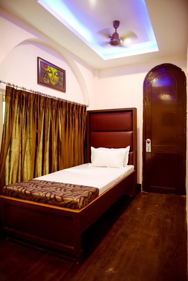 Hotel Mm Guwahati Zewnętrze zdjęcie